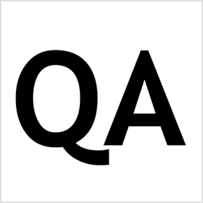 QA