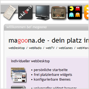 magoona.de